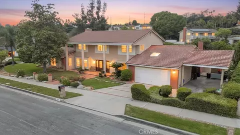 1241 Arbolita, La Habra, CA 90631
