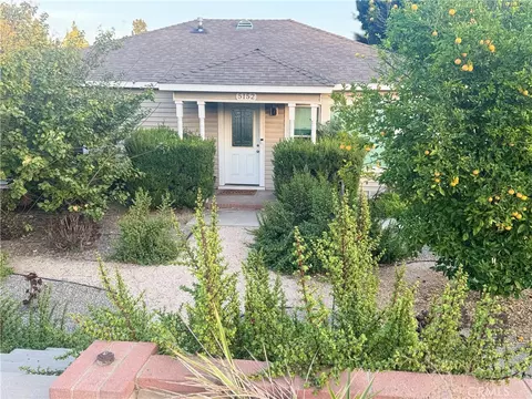 5152 Lakeview, Yorba Linda, CA 92886