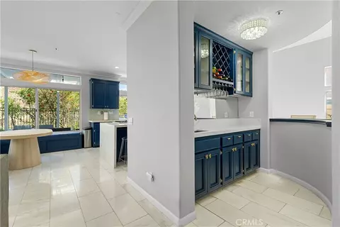 Entry Way - 6807 E Pinnacle Pointe, Orange, CA 92869 photo 1 of 3