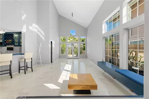 Living - 6807 E Pinnacle Pointe, Orange, CA 92869 photo 1 of 3