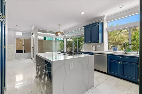 Kitchen - 6807 E Pinnacle Pointe, Orange, CA 92869 photo 1 of 3
