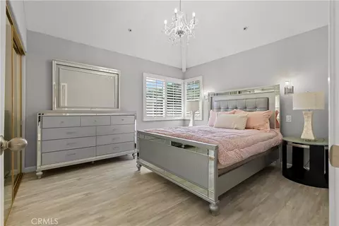 Bedroom - 6807 E Pinnacle Pointe, Orange, CA 92869 photo 4 of 6
