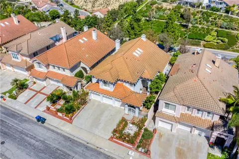 View/Area - 6807 E Pinnacle Pointe, Orange, CA 92869 photo 1 of 4