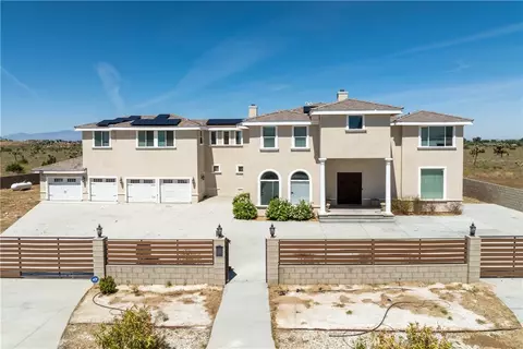 3125 W M15 Ave, Lancaster, CA 93536