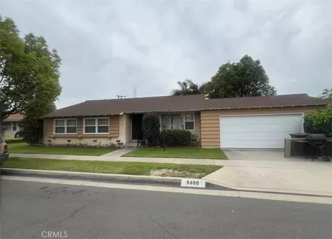 6460 Dos Rios, Downey, CA 90240