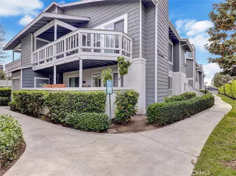 12109 Sylvan Riv #131, Fountain Valley, CA 92708