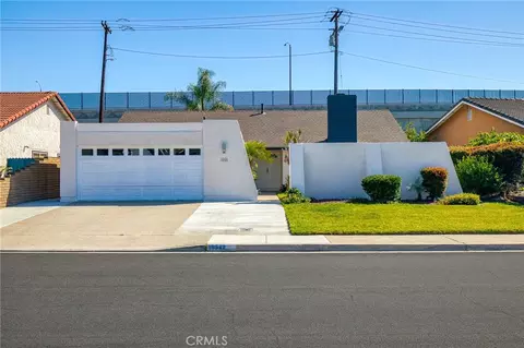 10342 La Despensa Ave, Fountain Valley, CA 92708