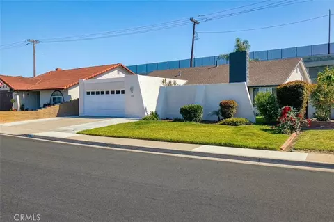 10342 La Despensa Ave, Fountain Valley, CA 92708