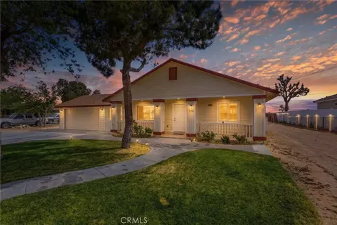 12419 Pawnee, Apple Valley, CA 92308