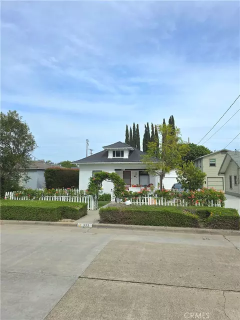 333 N N Pne, Orange, CA 92866
