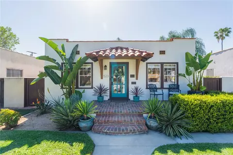 523 S Illinois, Anaheim, CA 92805