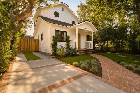 636 Bay, Santa Monica, CA 90405