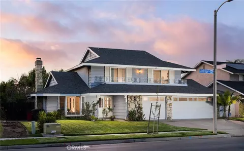 4341 E Bainbridge Ave, Anaheim, CA 92807