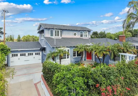 761 Ocean Vw, Fullerton, CA 92832