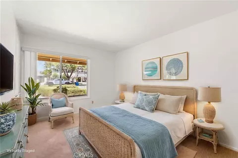 Bedroom - 7970 E Ring St, Long Beach, CA 90808 photo 3 of 10