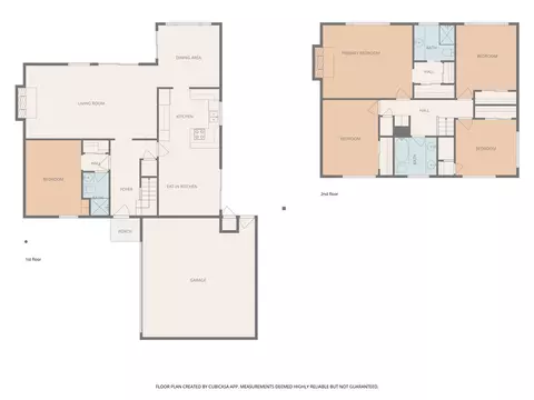 Floorplan - 7970 E Ring St, Long Beach, CA 90808 photo 1 of 1