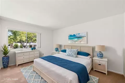 Bedroom - 7970 E Ring St, Long Beach, CA 90808 photo 9 of 10