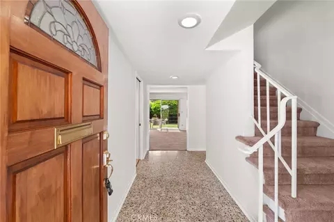 Entry Way - 7970 E Ring St, Long Beach, CA 90808 photo 1 of 3
