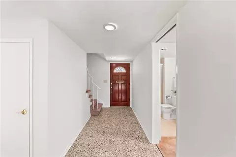 Entry Way - 7970 E Ring St, Long Beach, CA 90808 photo 2 of 3