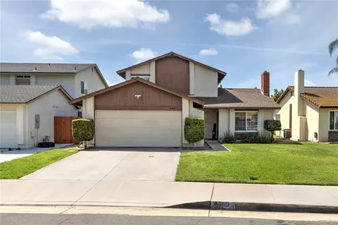 4369 Heather Cir, Chino, CA 91710