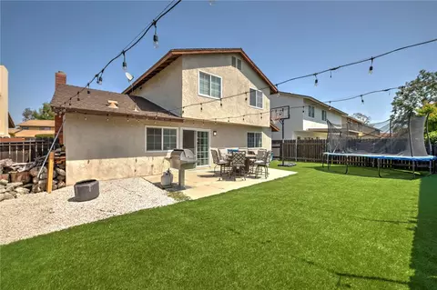 Exterior - 4369 Heather Cir, Chino, CA 91710 photo 7 of 9