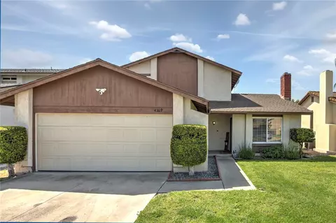 Exterior - 4369 Heather Cir, Chino, CA 91710 photo 3 of 9