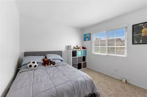 Bedroom - 4369 Heather Cir, Chino, CA 91710 photo 5 of 7