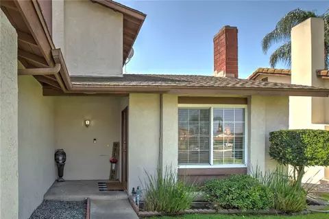 Exterior - 4369 Heather Cir, Chino, CA 91710 photo 5 of 9