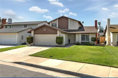 Exterior - 4369 Heather Cir, Chino, CA 91710 photo 9 of 9