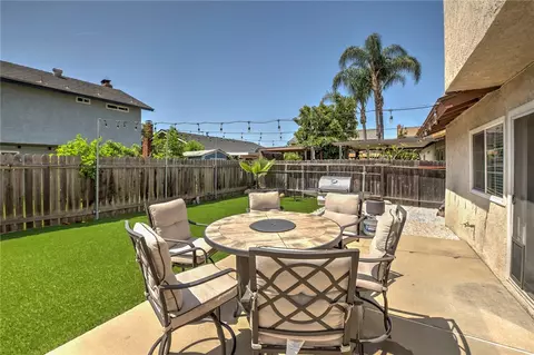 Exterior - 4369 Heather Cir, Chino, CA 91710 photo 8 of 9