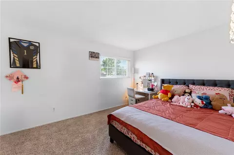 Bedroom - 4369 Heather Cir, Chino, CA 91710 photo 3 of 7
