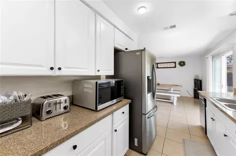 Kitchen - 4369 Heather Cir, Chino, CA 91710 photo 2 of 2