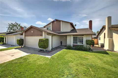 Exterior - 4369 Heather Cir, Chino, CA 91710 photo 4 of 9