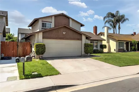 Exterior - 4369 Heather Cir, Chino, CA 91710 photo 2 of 9