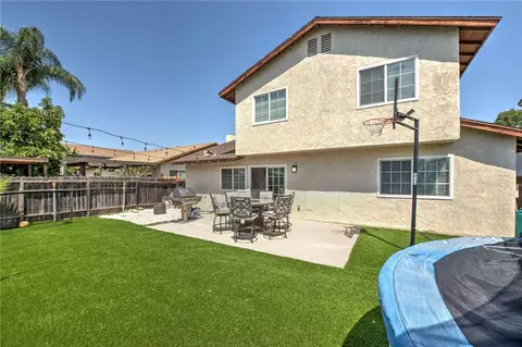 Exterior - 4369 Heather Cir, Chino, CA 91710 photo 6 of 9