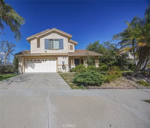 11954 Edgecliff, Sylmar, CA 91342