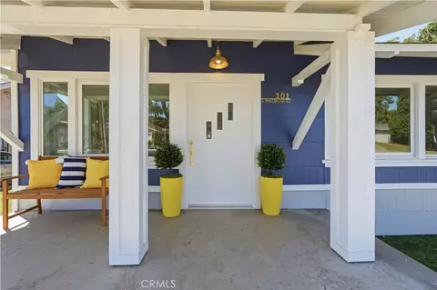 101 S Melrose, Placentia, CA 92870