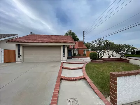 13757 Park St, Cerritos, CA 90703