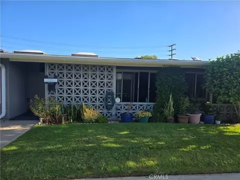 13110 Seaview Ln #245B, Seal Beach, CA 90740