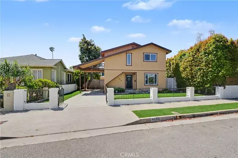 4055 Alla Rd, Los Angeles, CA 90066