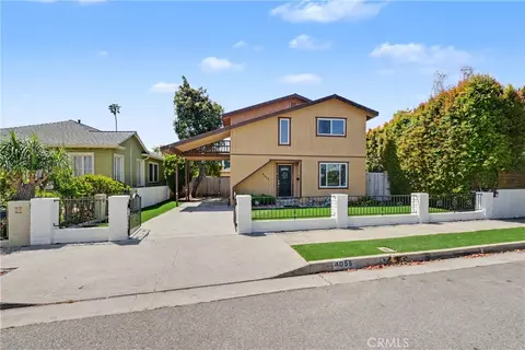 4055 Alla Rd, Los Angeles, CA 90066