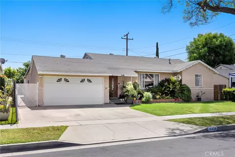 15030 Watkins, La Mirada, CA 90638