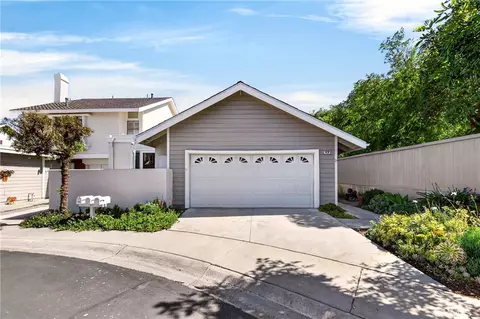 17 Clove Blossom, Irvine, CA 92604