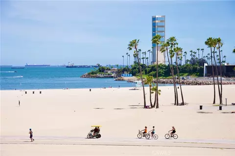 411 W Seaside Way #1804, Long Beach, CA 90802