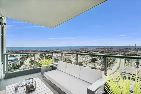 411 W Seaside Way #1804, Long Beach, CA 90802