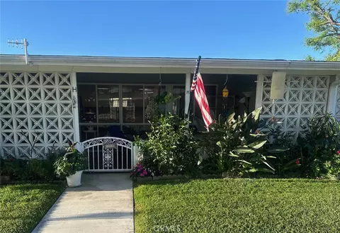 13961 El Dorado #64H, Seal Beach, CA 90740
