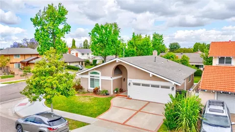 13735 Hedda, Cerritos, CA 90703