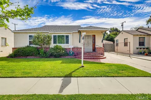 5812 Graywood, Lakewood, CA 90712
