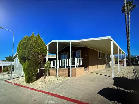 913 Grand Ave #144, San Jacinto, CA 92583