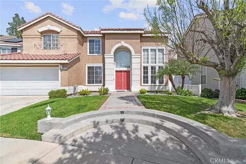 977 Montague, Corona, CA 92879